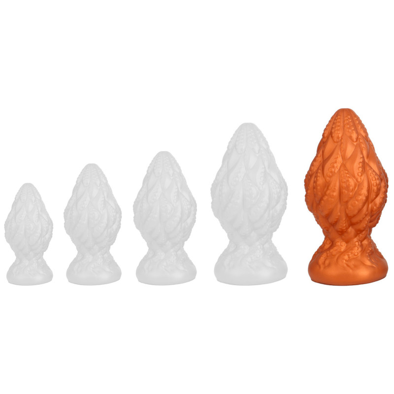 TheAssGasm Plug Multitak XXL 14 x 7.5cm